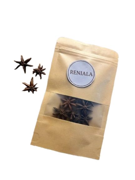 Anis étoilé– Badiane