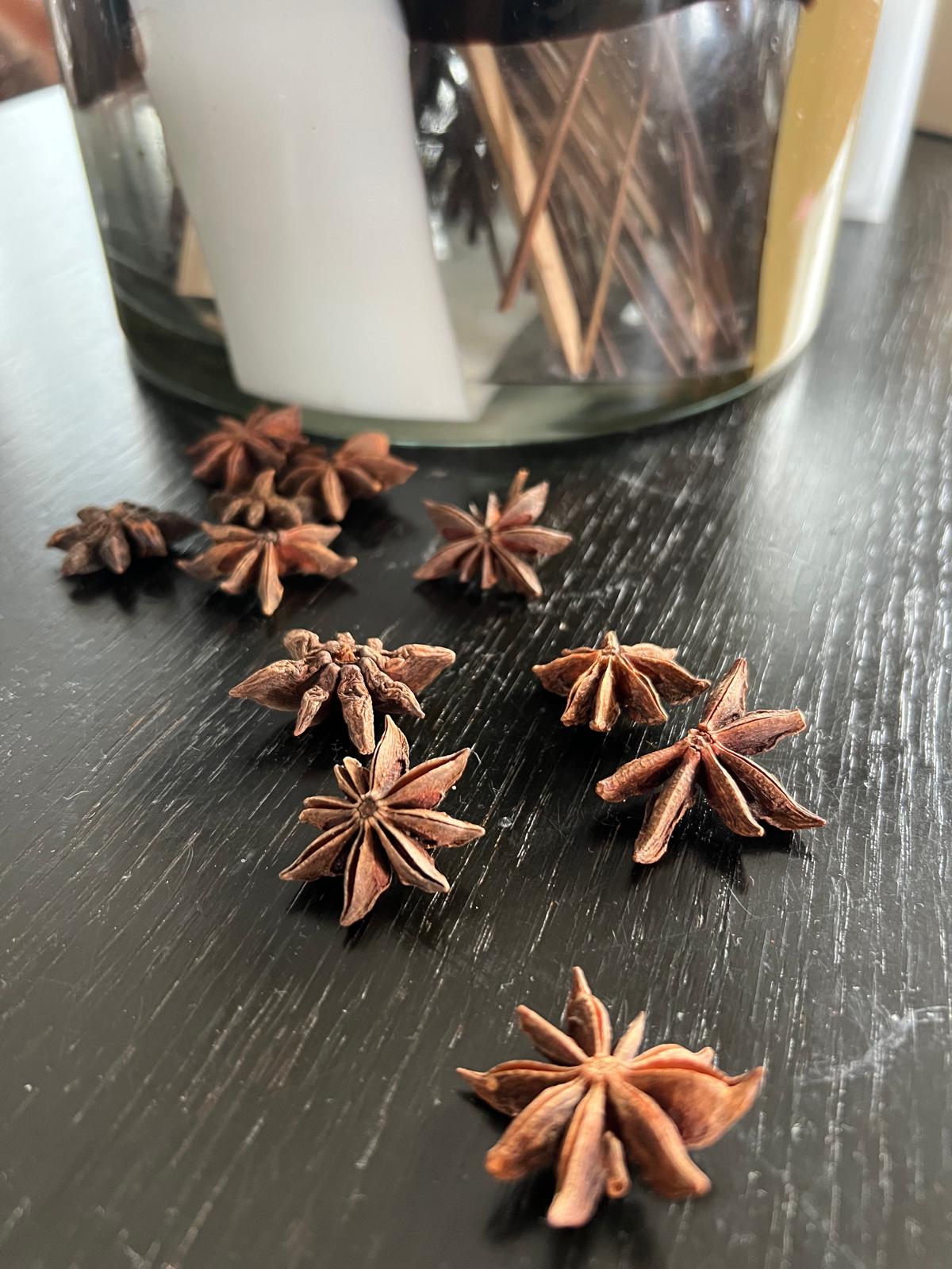 Anis étoilé– Badiane