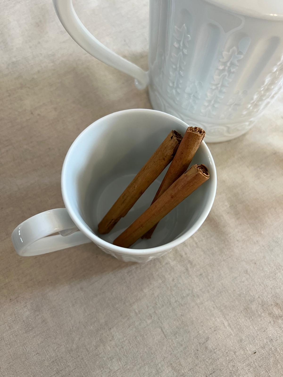 Bâton de cannelle de Madagascar