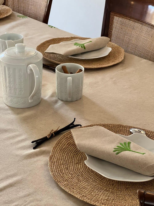Nappe Ravinala Lin